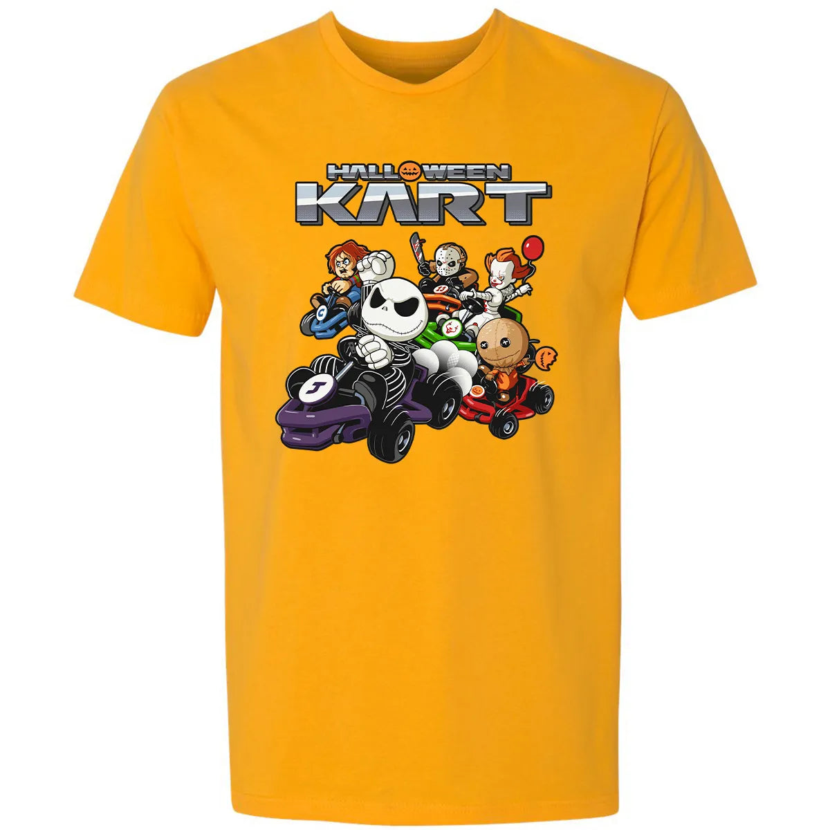 Premium Unisex T-shirt - EUZSYK22