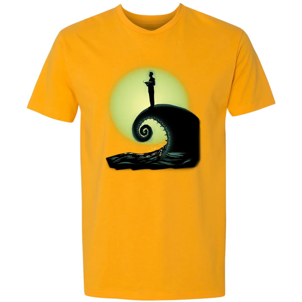 Premium Unisex T-shirt - URP23JA9