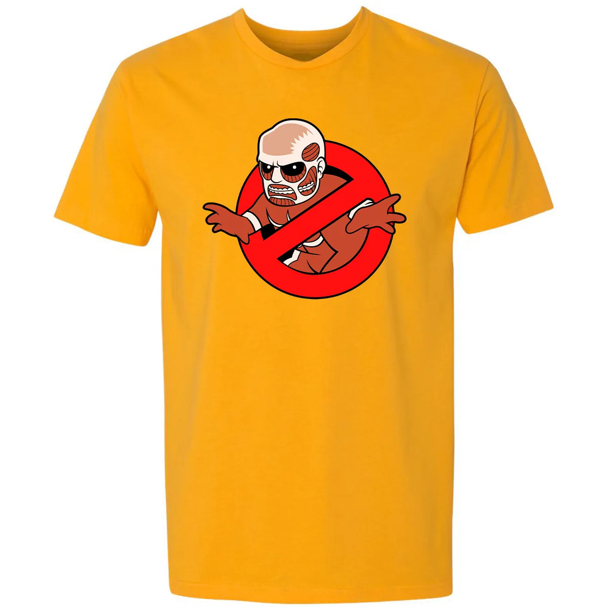 Premium Unisex T-shirt - FE539XN5