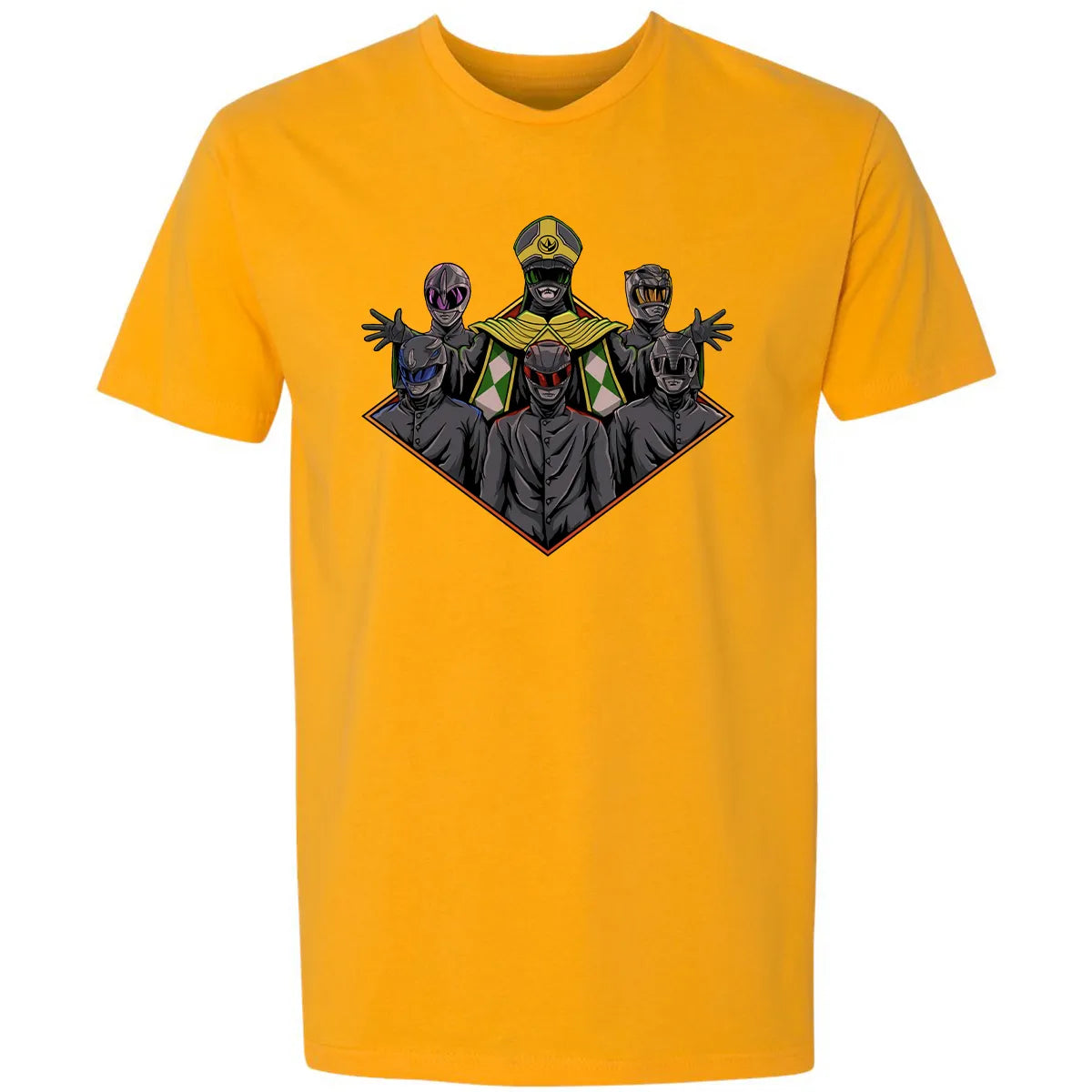 Premium Unisex T-shirt - FRY5P2M6