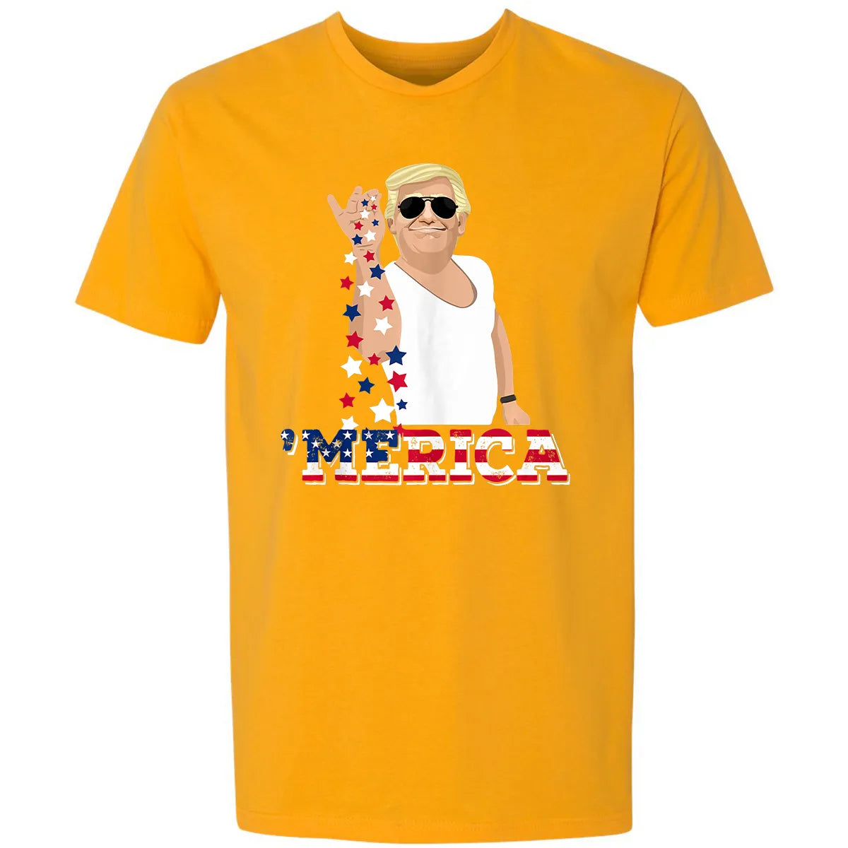 Premium Unisex T-shirt - 7S8NWCKJ