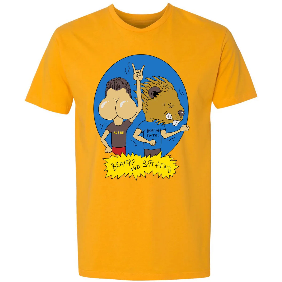 Premium Unisex T-shirt - UCPNRRLV