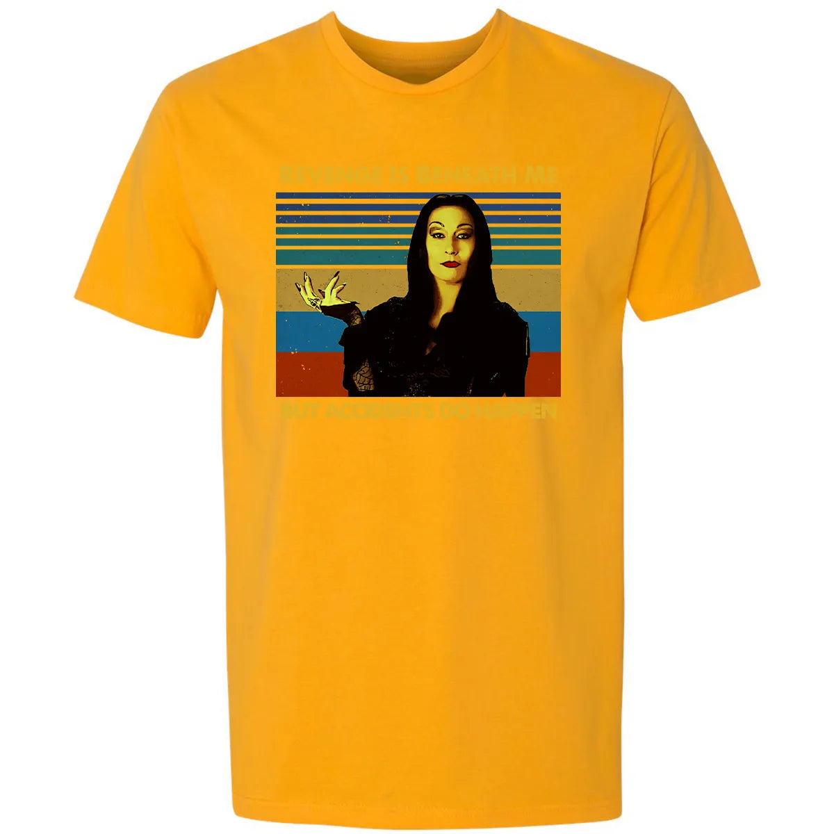 Premium Unisex T-shirt - KZP12E5A