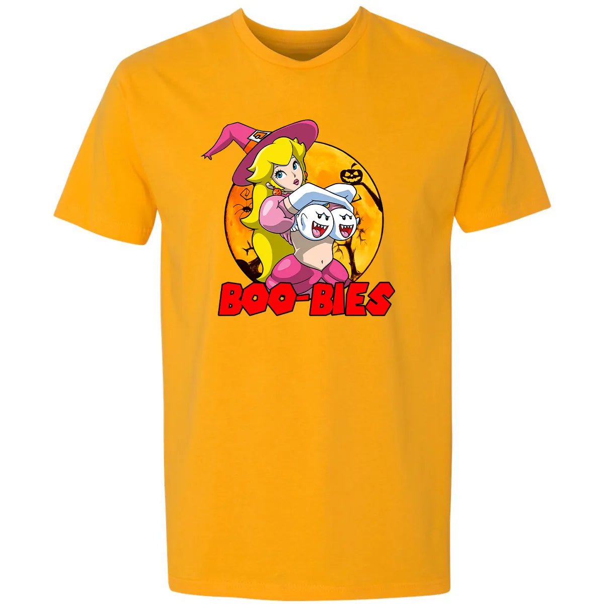 Premium Unisex T-shirt - CUHZ54PN