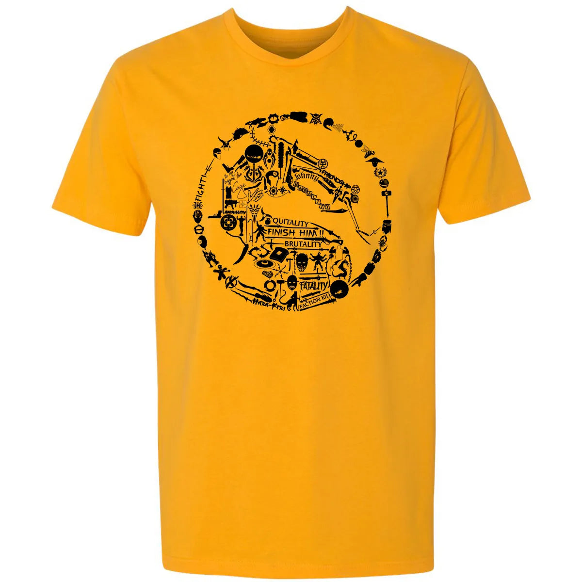 Premium Unisex T-shirt - F8CKQXXJ