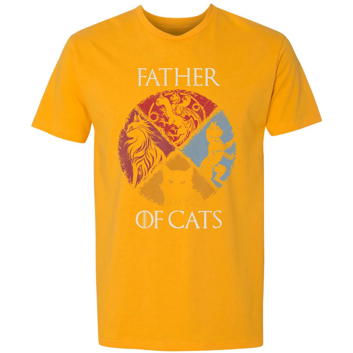 Premium Unisex T-shirt - BYQAGTGN