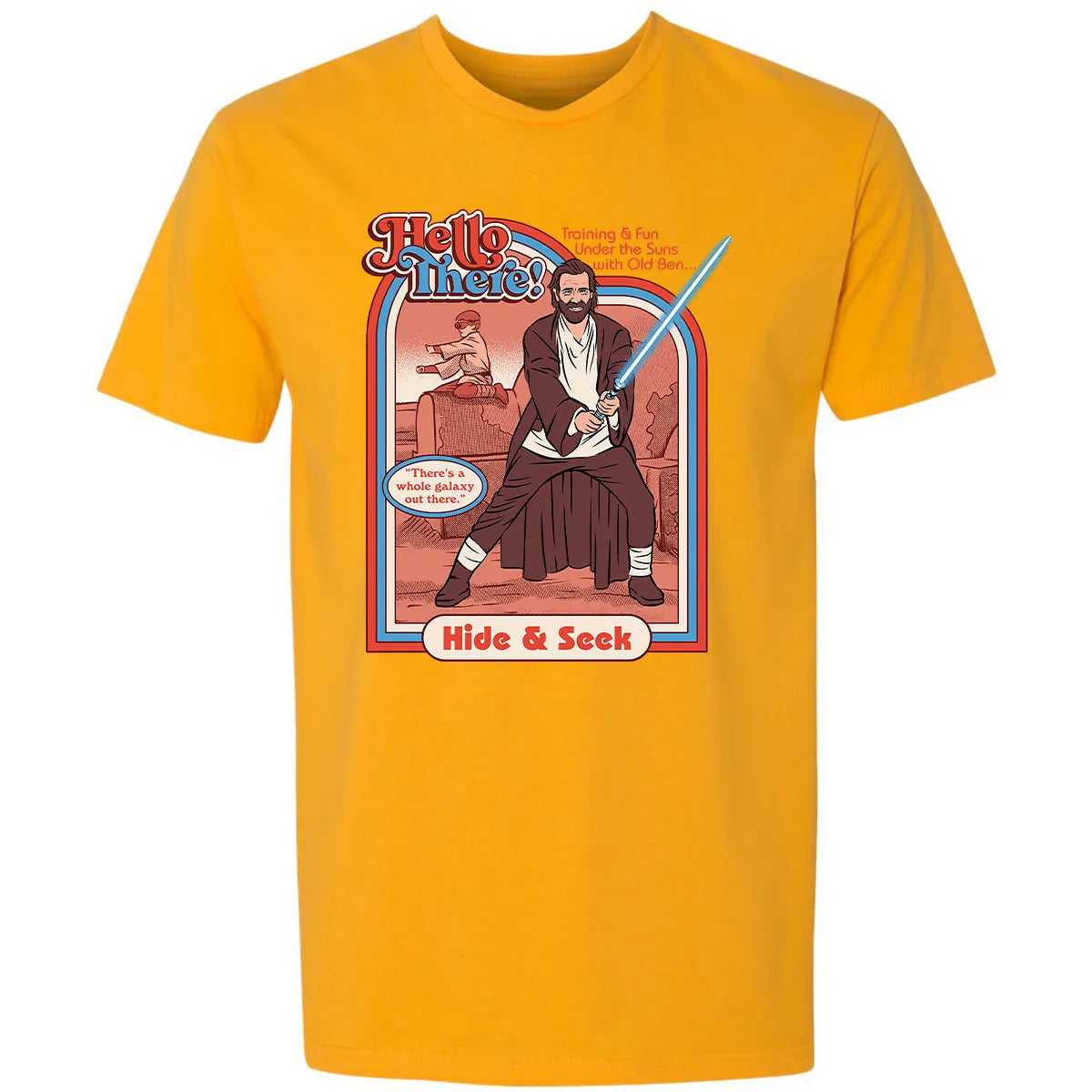 Premium Unisex T-shirt - LSJRJ9T5