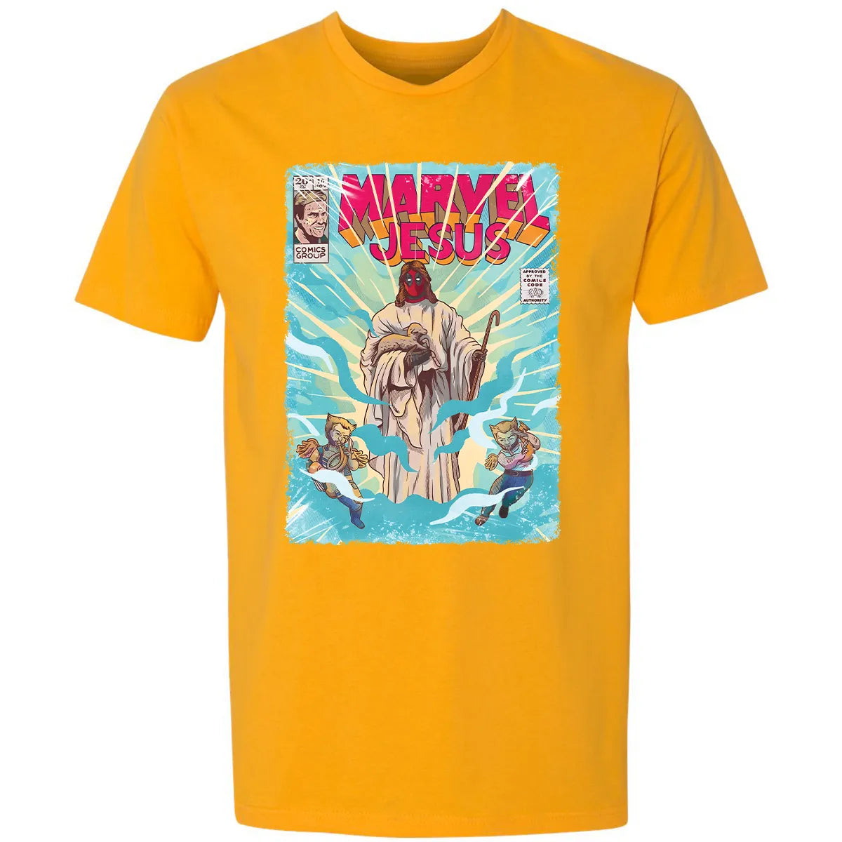 Premium Unisex T-shirt - 5R1DKPT6