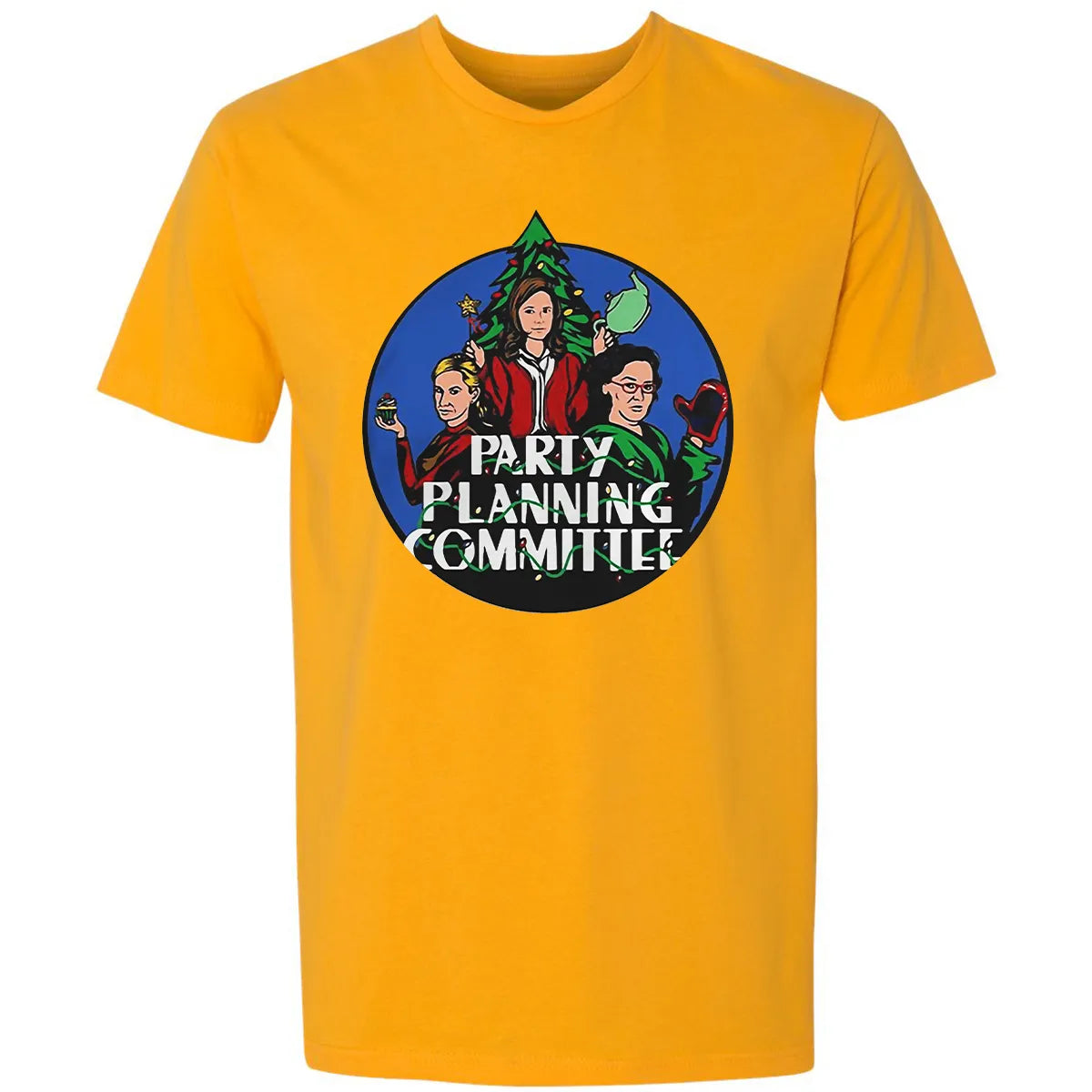 Premium Unisex T-shirt - C3QVF1LK