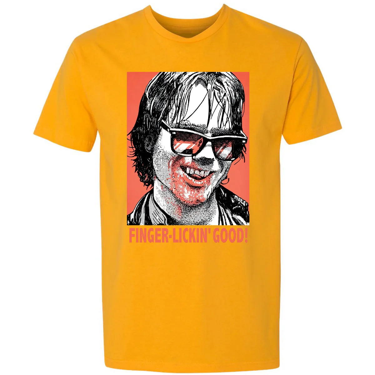 Premium Unisex T-shirt - QDHAUVFN
