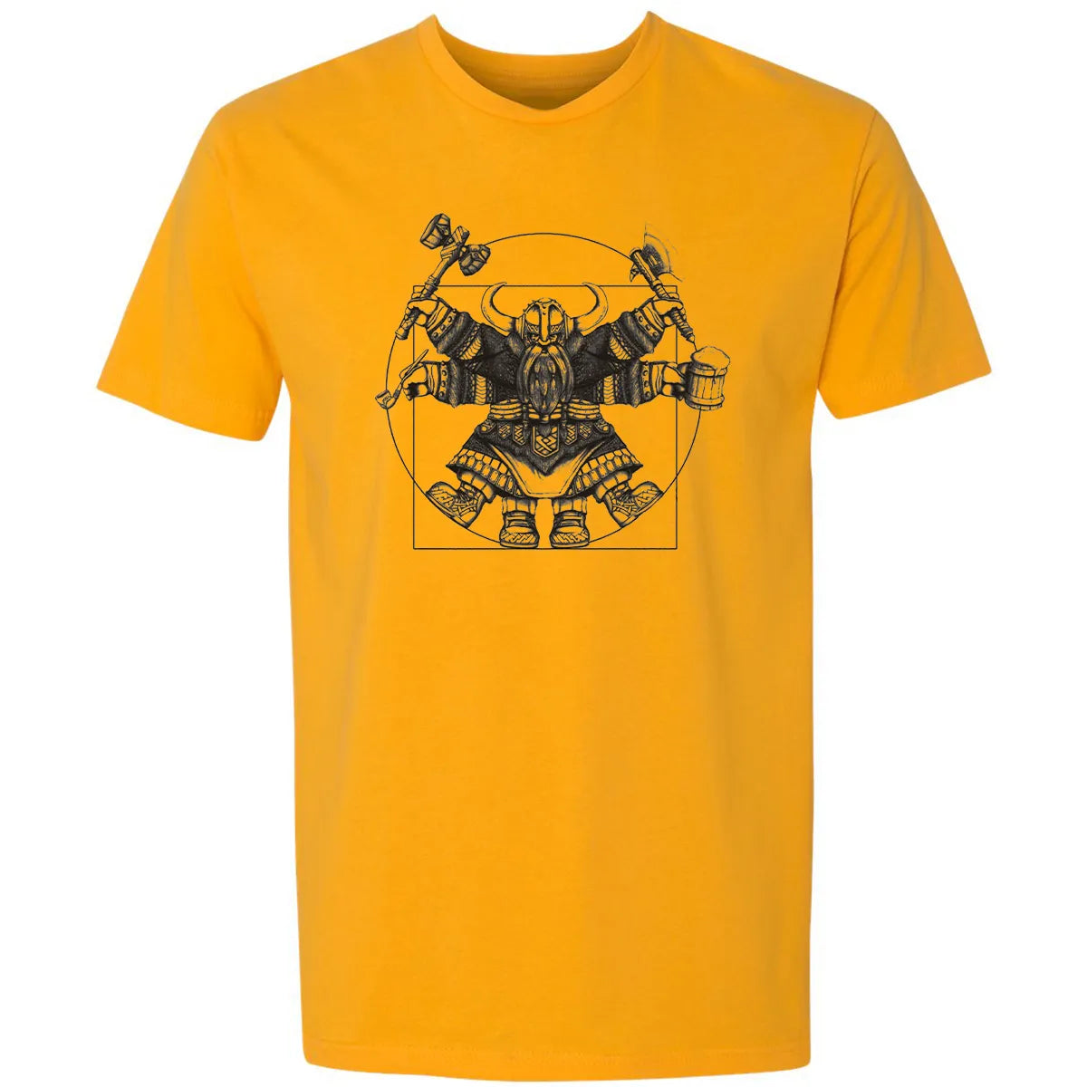 Premium Unisex T-shirt - 6P2WJ3PE