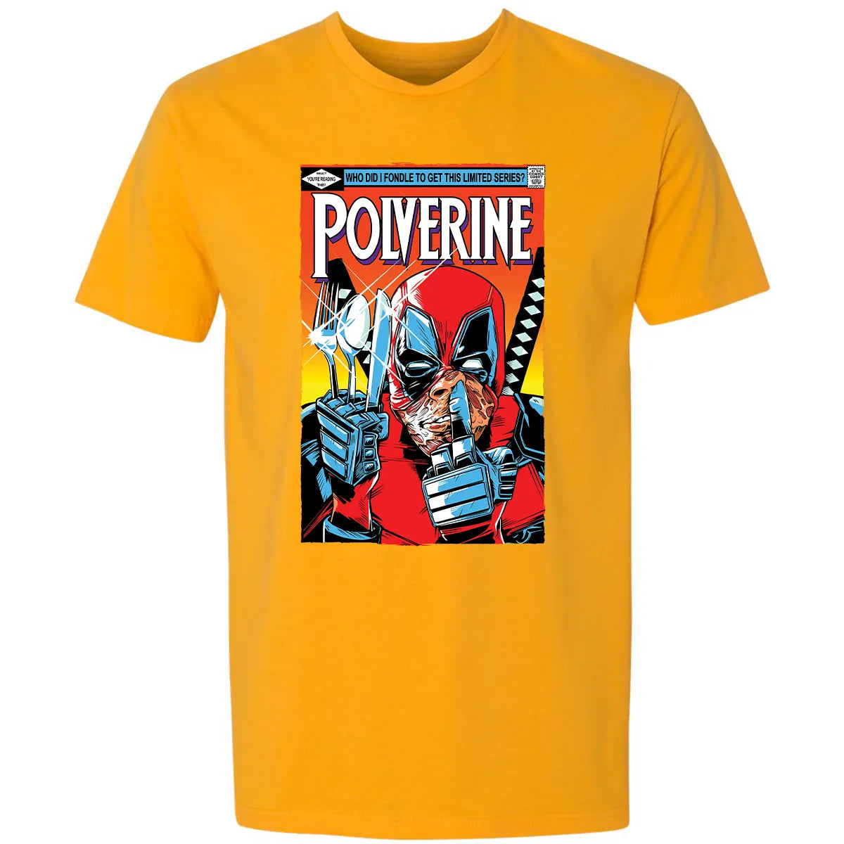 Premium Unisex T-shirt - KL1J6P5H