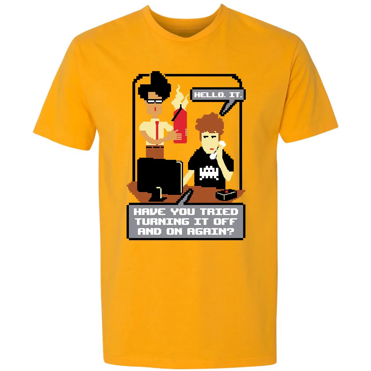 Premium Unisex T-shirt - JD6UDDCU