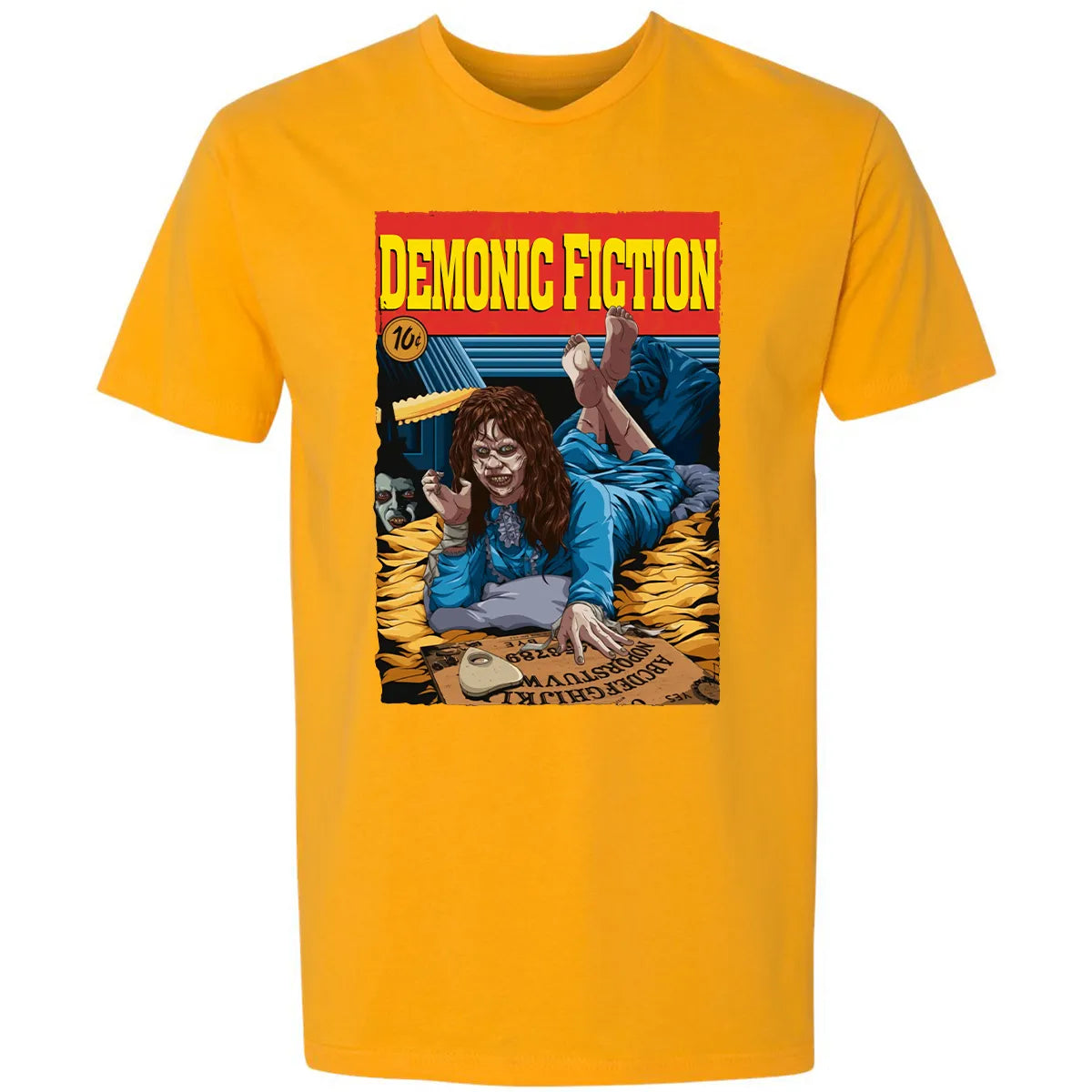 Premium Unisex T-shirt - F71L3213