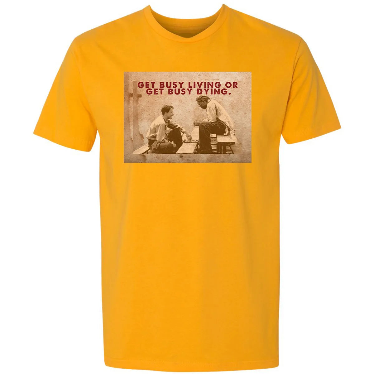 Premium Unisex T-shirt - BQGS8KBH
