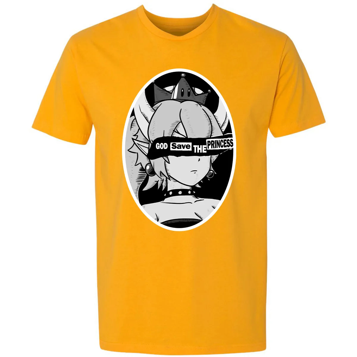 Premium Unisex T-shirt - U1PES1HM