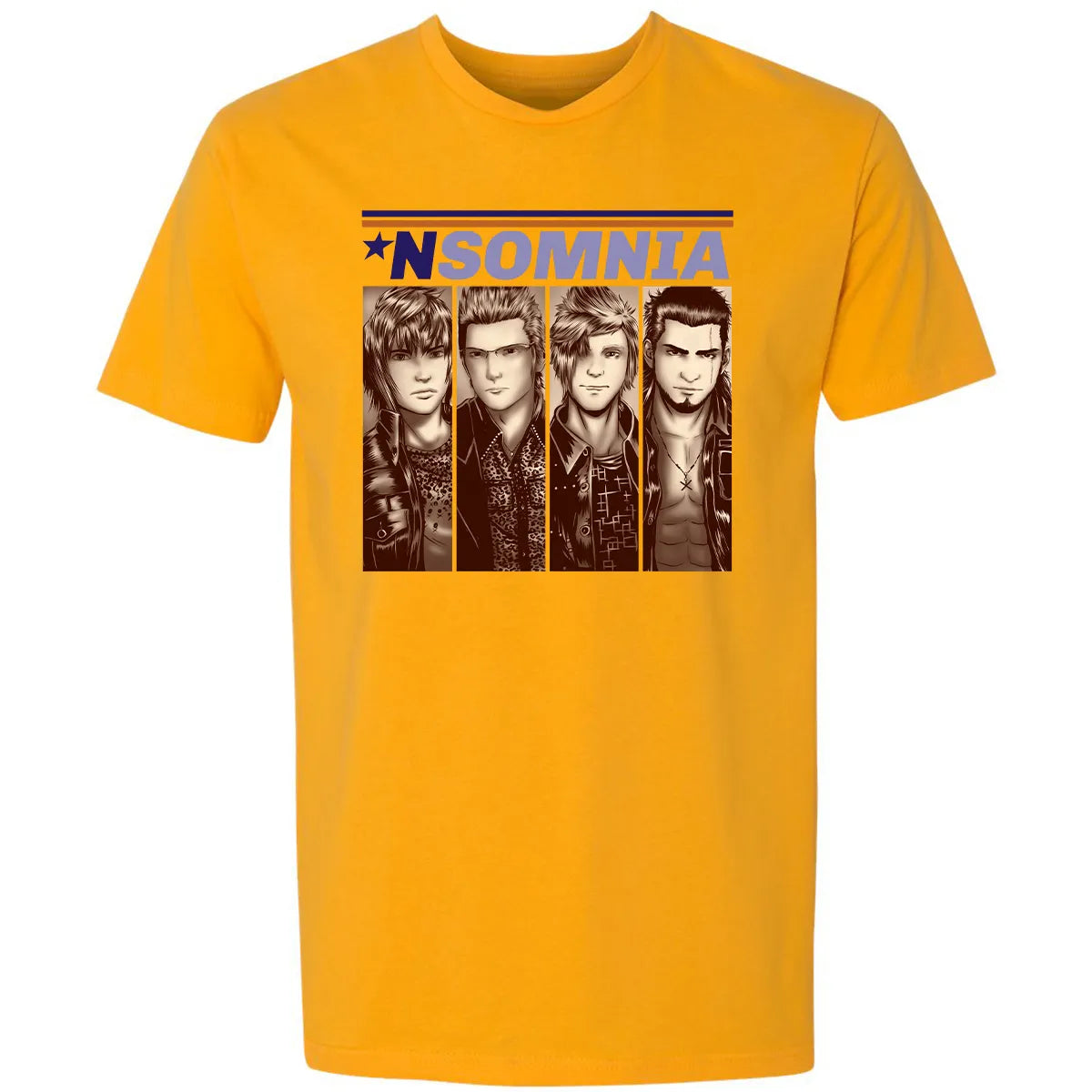 Premium Unisex T-shirt - THYSEGPW