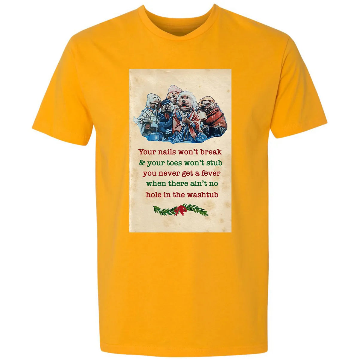 Premium Unisex T-shirt - LAGKBNRH