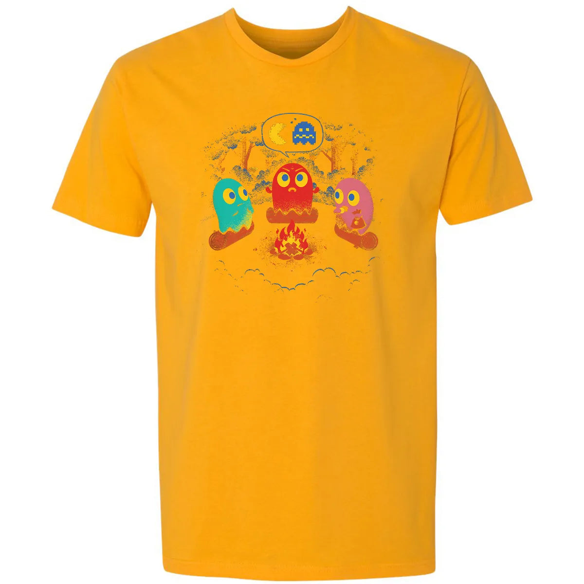 Premium Unisex T-shirt - ZNN7GH5Z