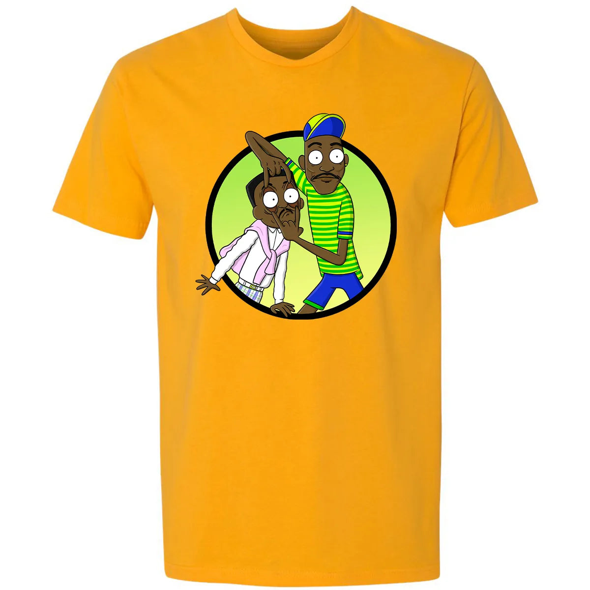 Premium Unisex T-shirt - G519JSVZ