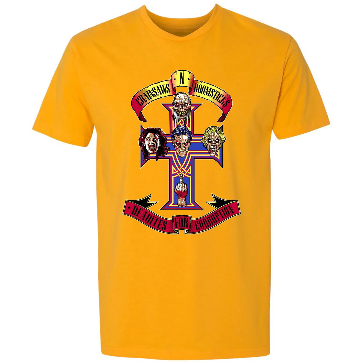 Premium Unisex T-shirt - 7NM8DX8B