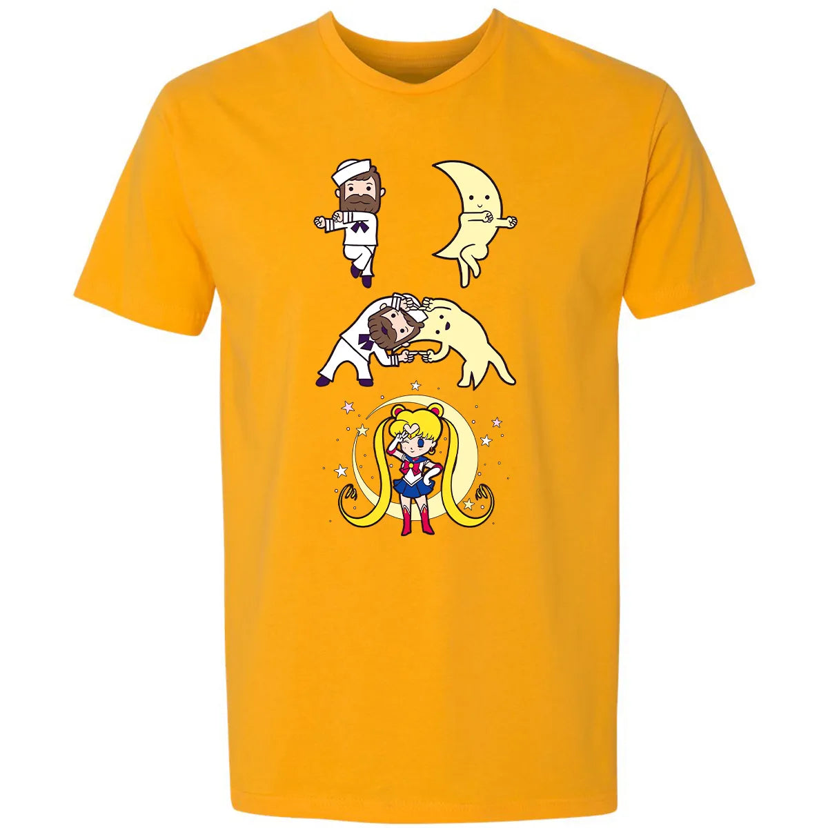 Premium Unisex T-shirt - QZEL65UM