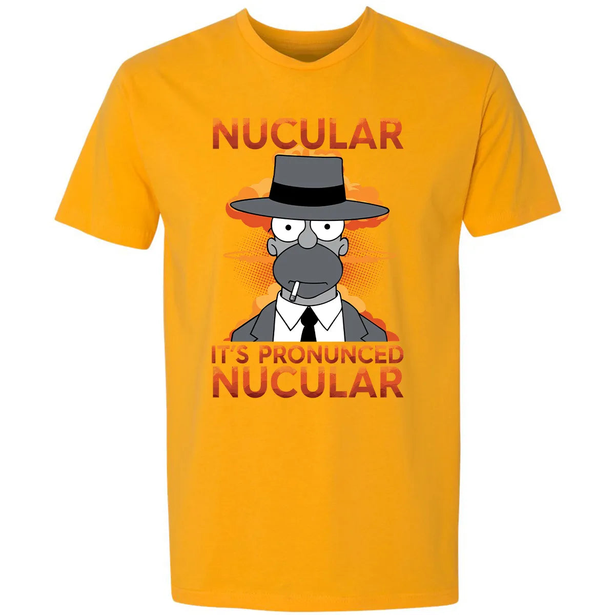 Premium Unisex T-shirt - T8KMP2FH