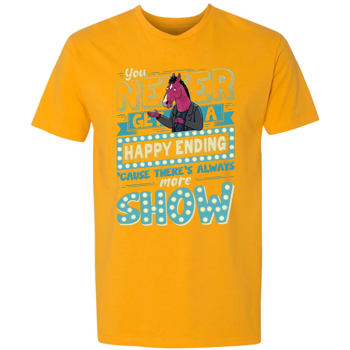 Premium Unisex T-shirt - 972NCRWA