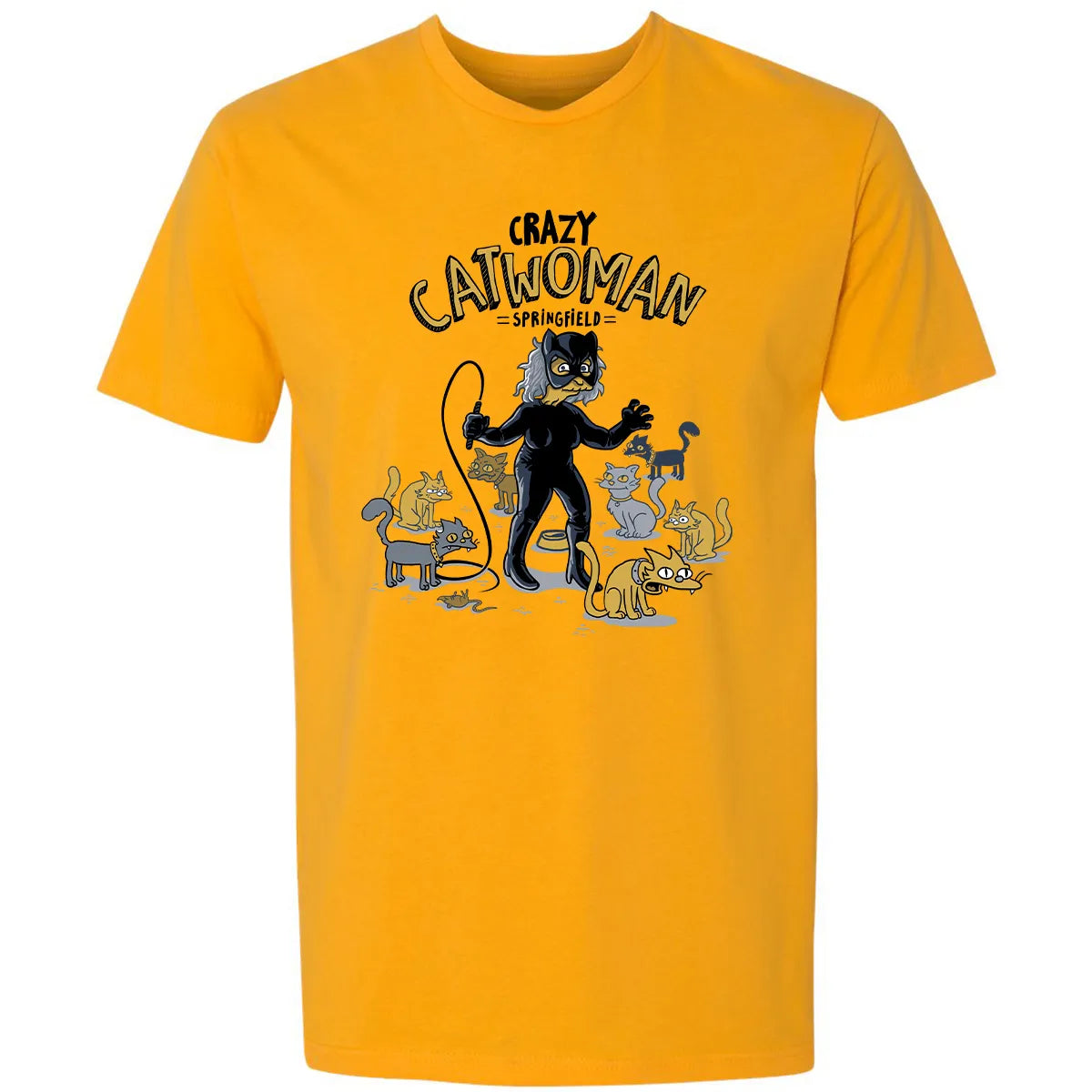 Premium Unisex T-shirt - UKZGFV68
