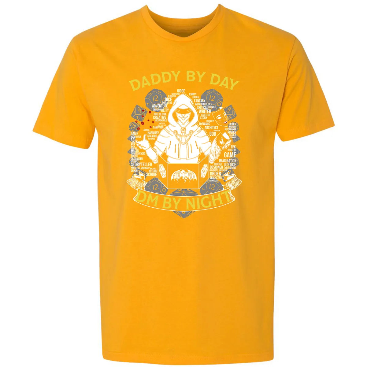 Premium Unisex T-shirt - MW5YPPRP