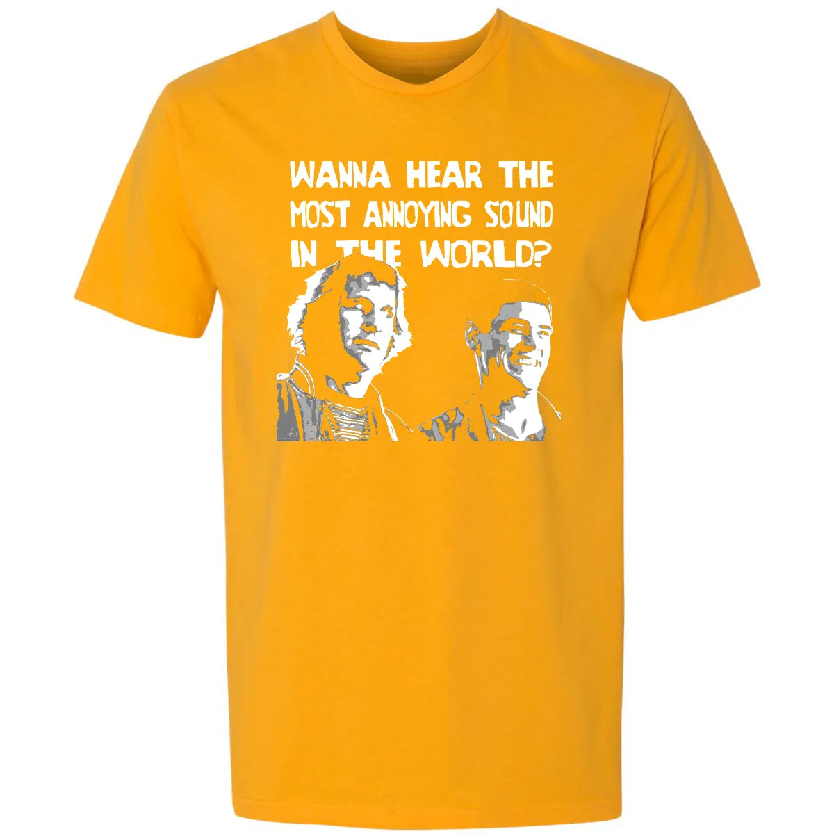 Premium Unisex T-shirt - D38QFDD6