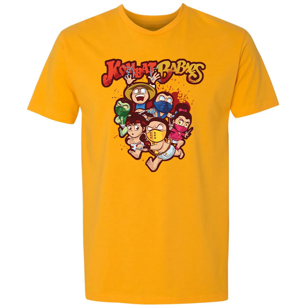Premium Unisex T-shirt - 1ABDL3PY