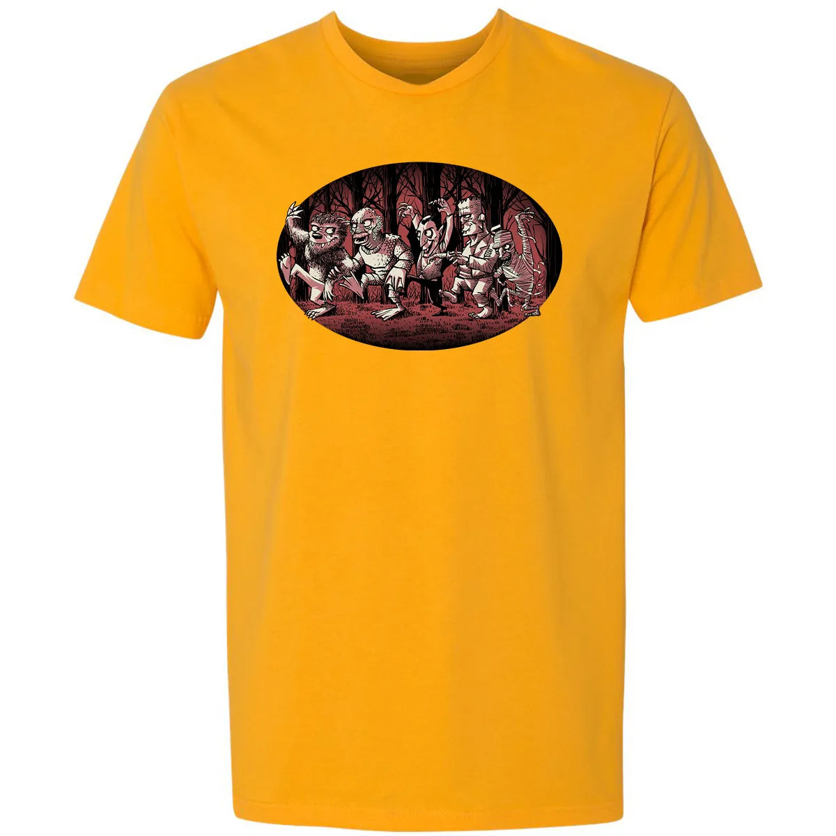 Premium Unisex T-shirt - ACCZ7J5Q