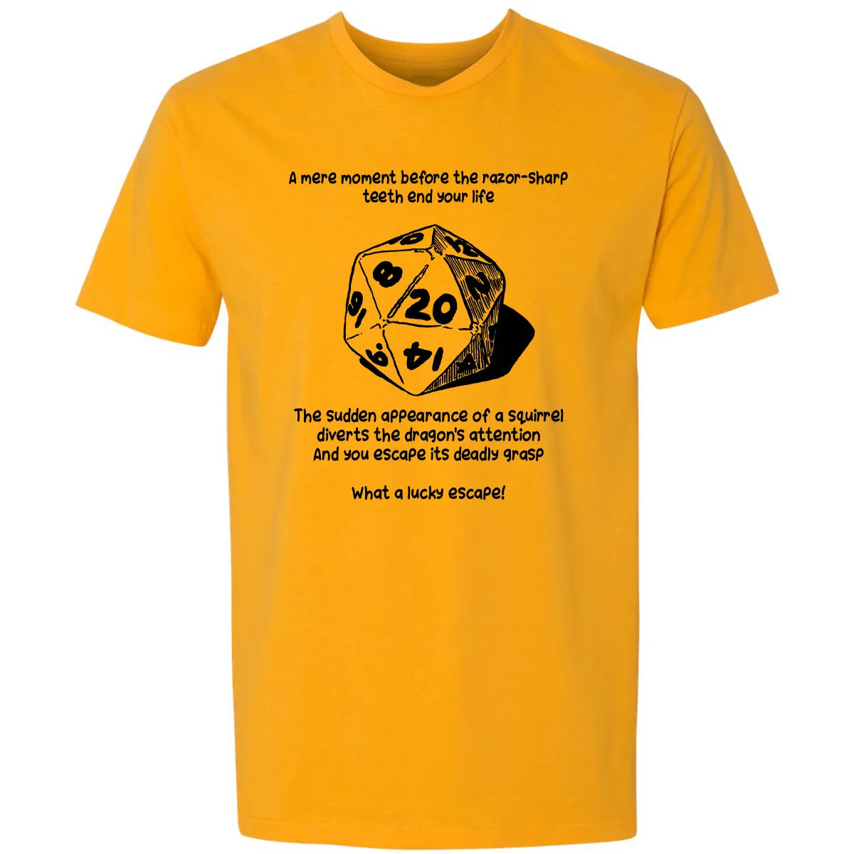 Premium Unisex T-shirt - FLRG2WFT