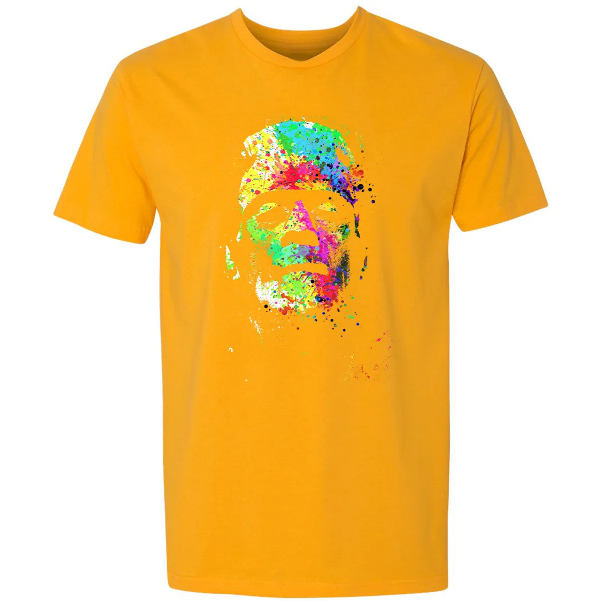 Premium Unisex T-shirt - S2HBSAHF