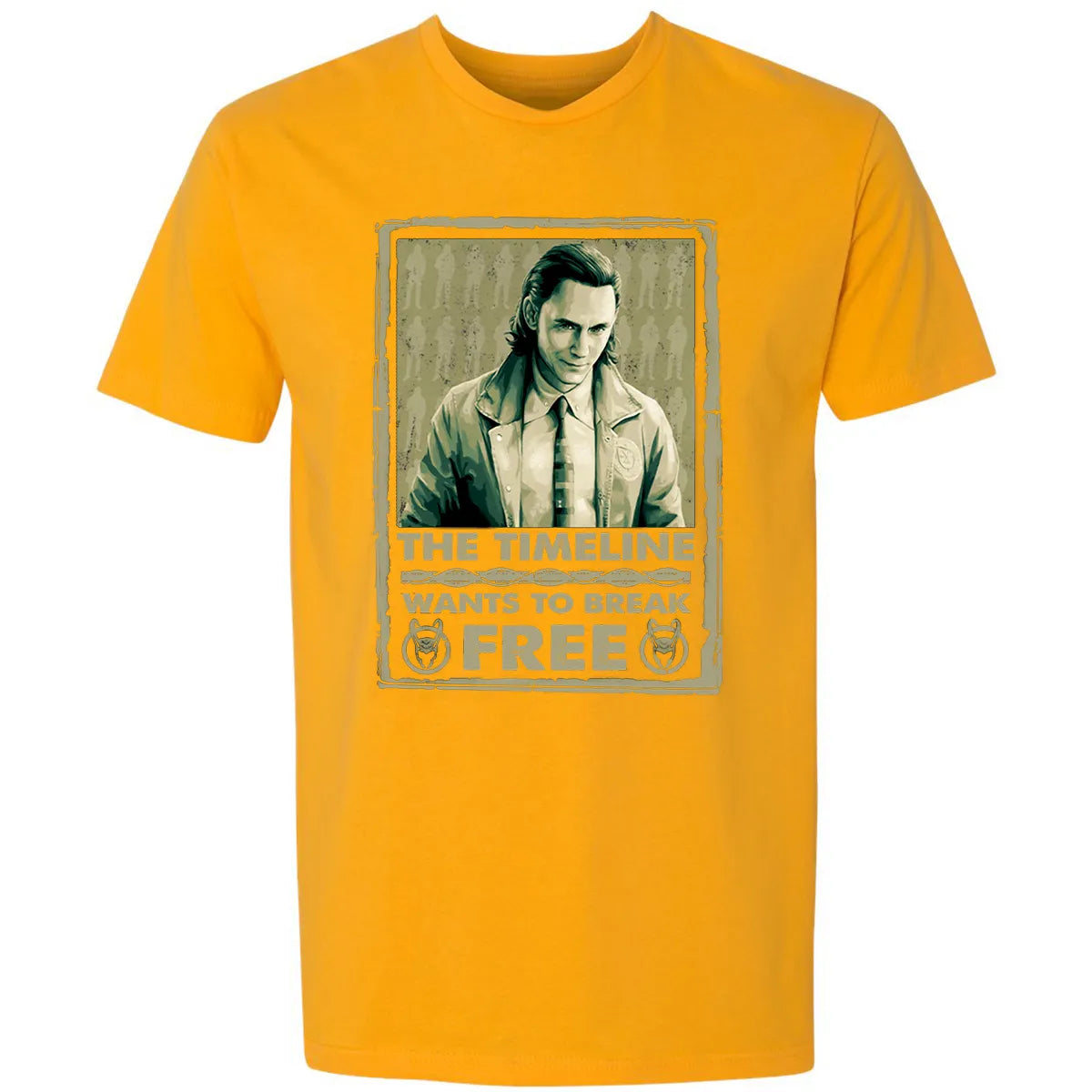 Premium Unisex T-shirt - 6FD3VEQX