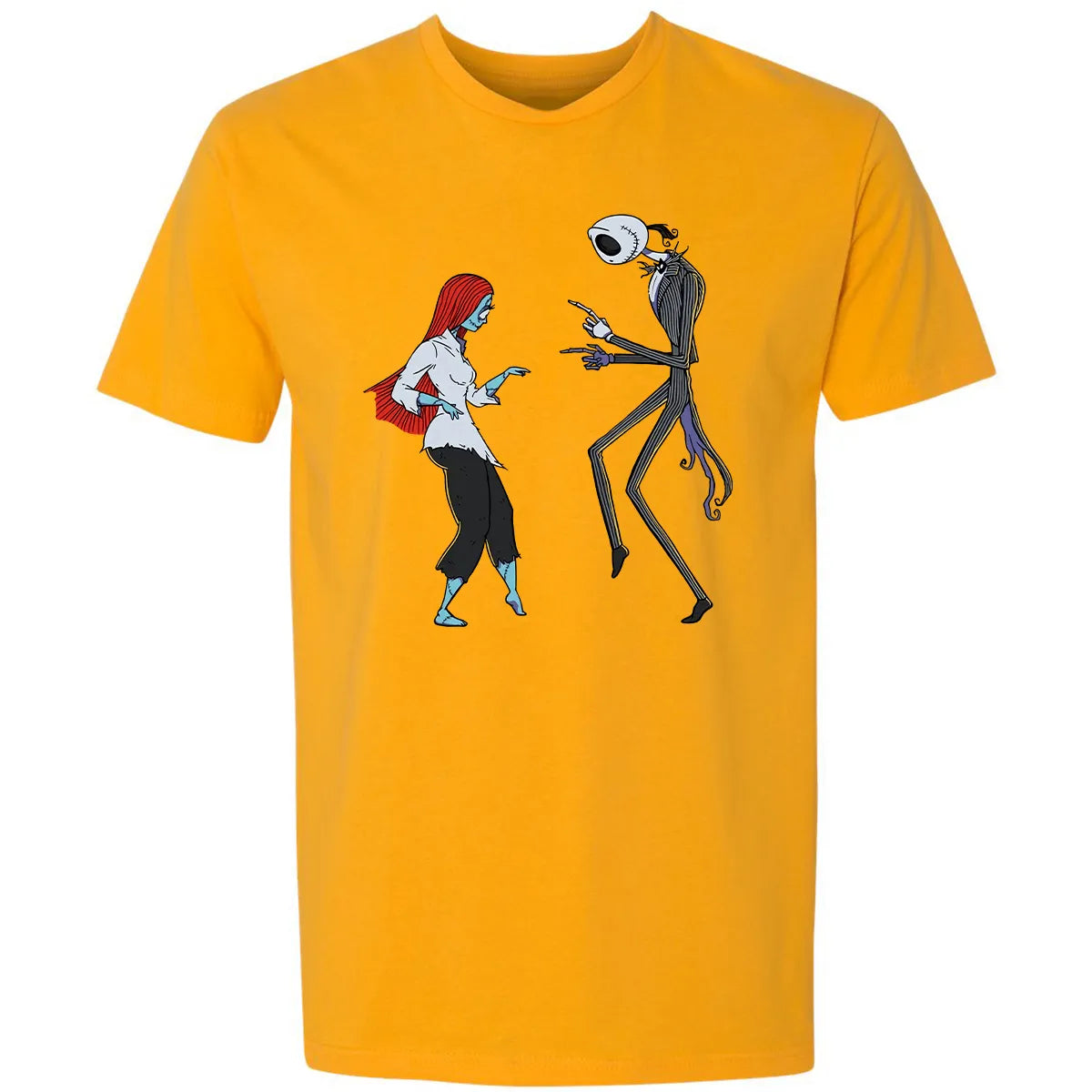 Premium Unisex T-shirt - 7ESHXF5N