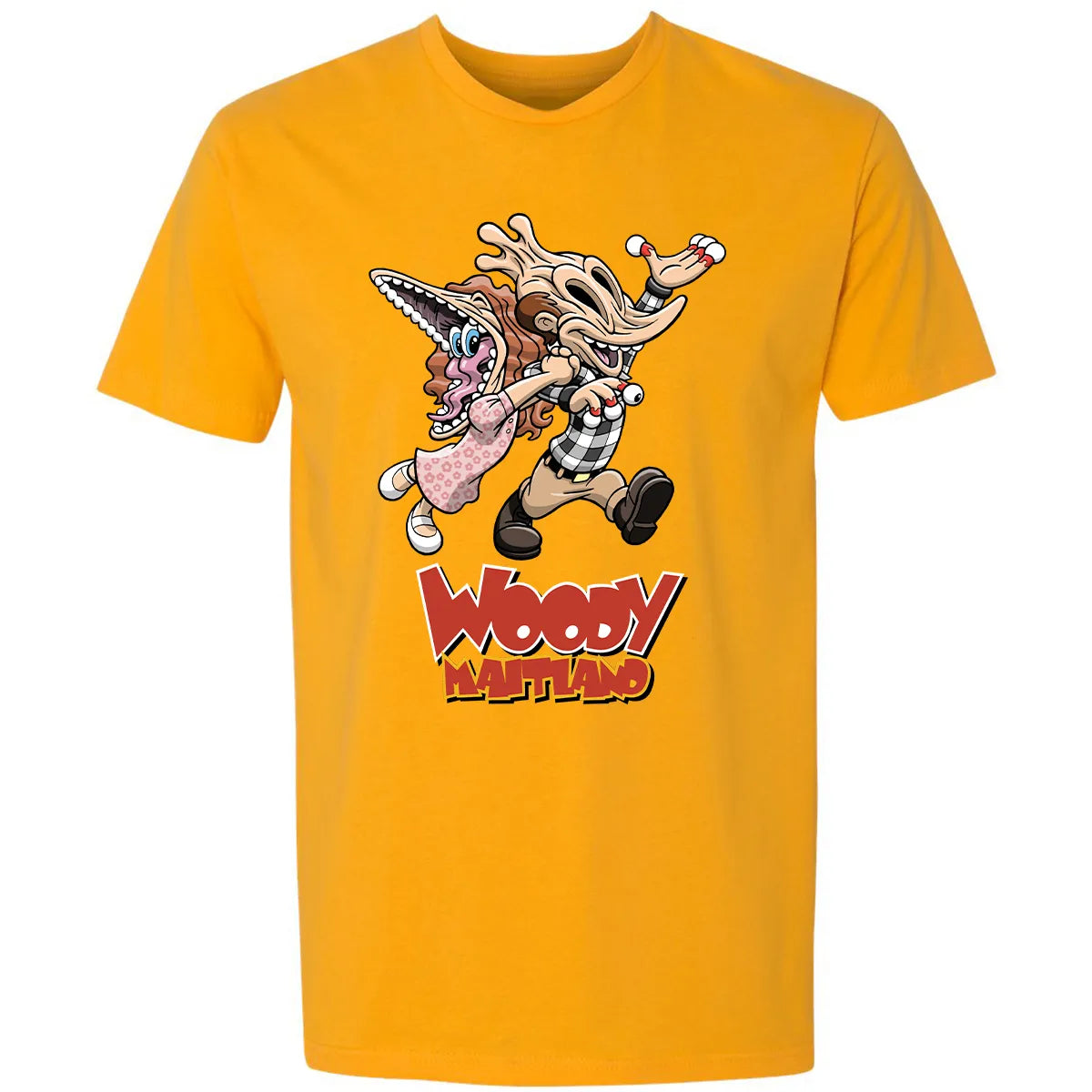 Premium Unisex T-shirt - 51JFQRRQ