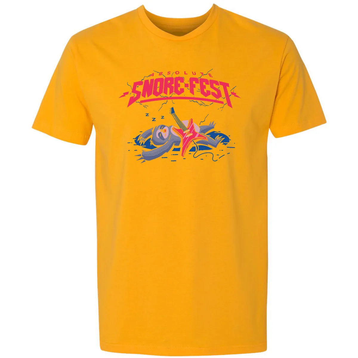 Premium Unisex T-shirt - GKTL1WAL
