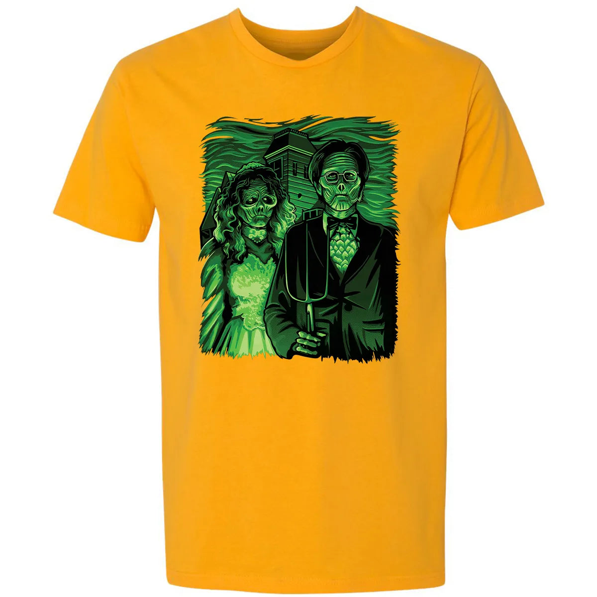 Premium Unisex T-shirt - 9UCRFDH8