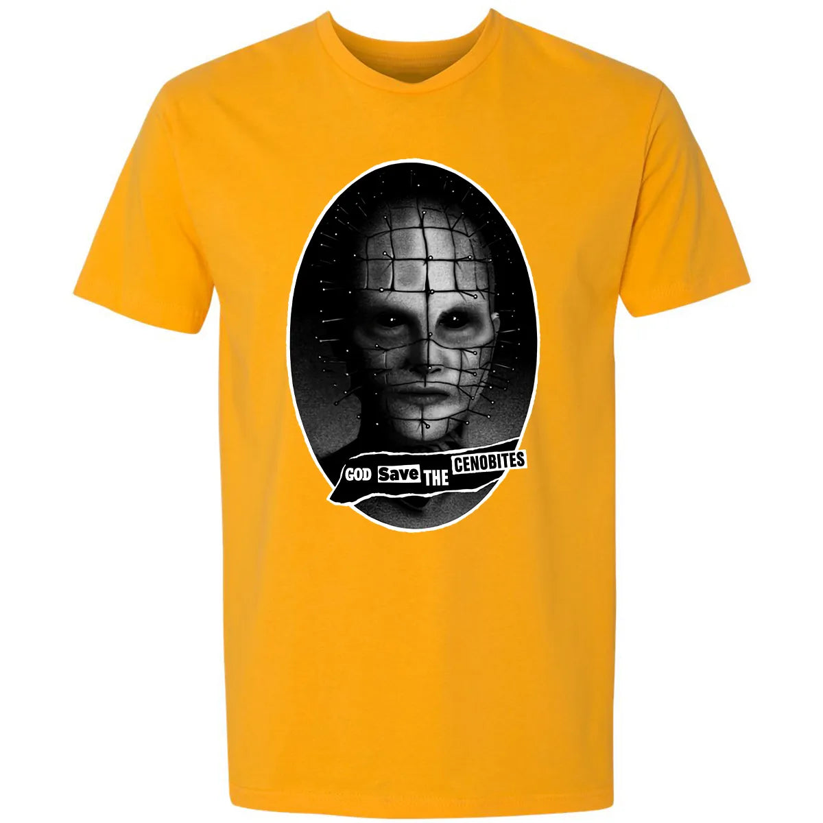 Premium Unisex T-shirt - MJ1HEFXX