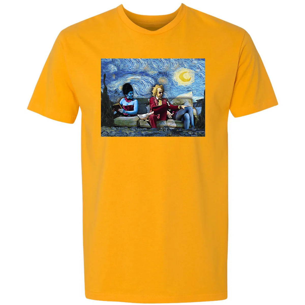 Premium Unisex T-shirt - XDLKUXM2