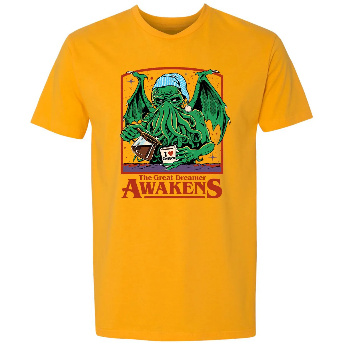 Premium Unisex T-shirt - KVYY4SEL