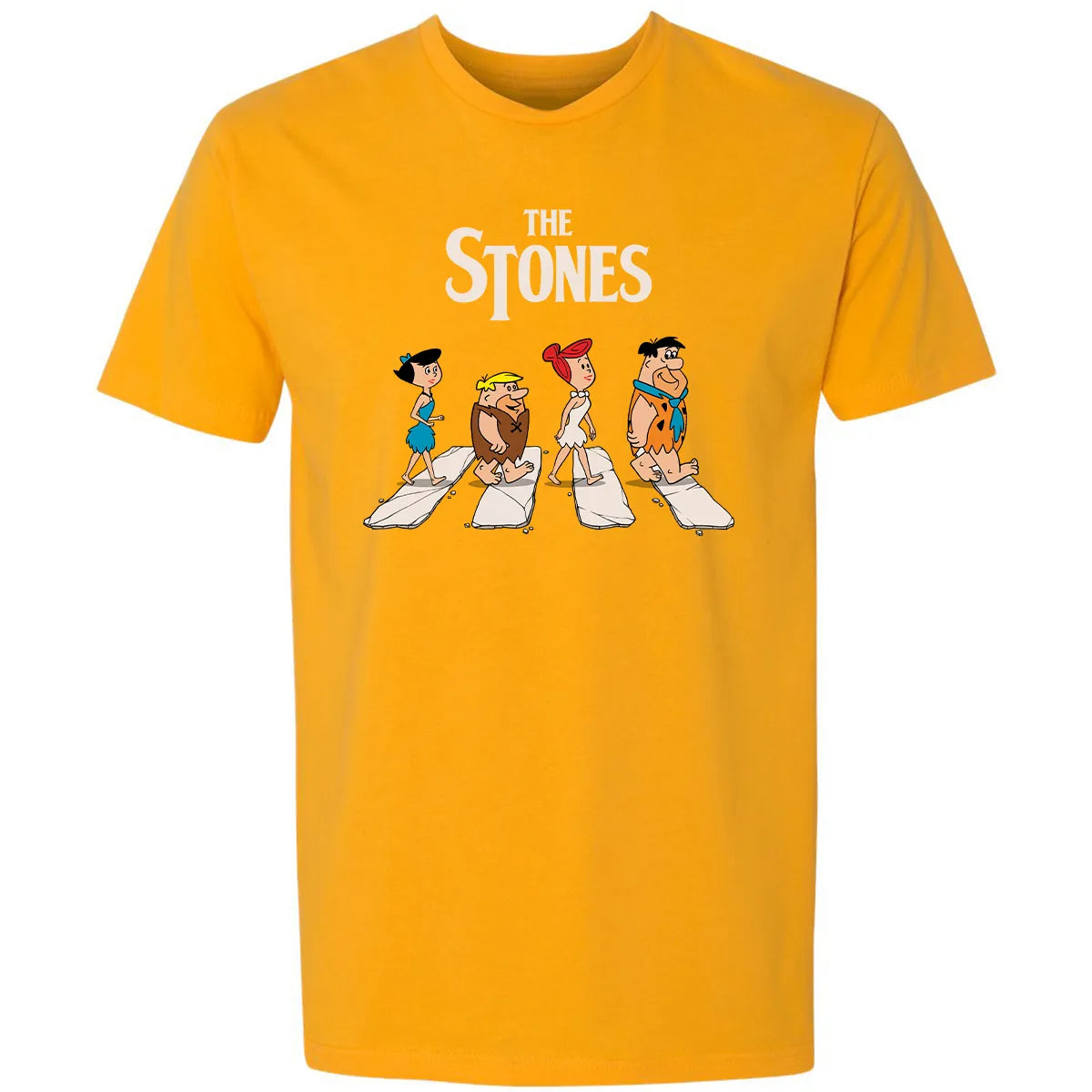 Premium Unisex T-shirt - UMZP5DTC