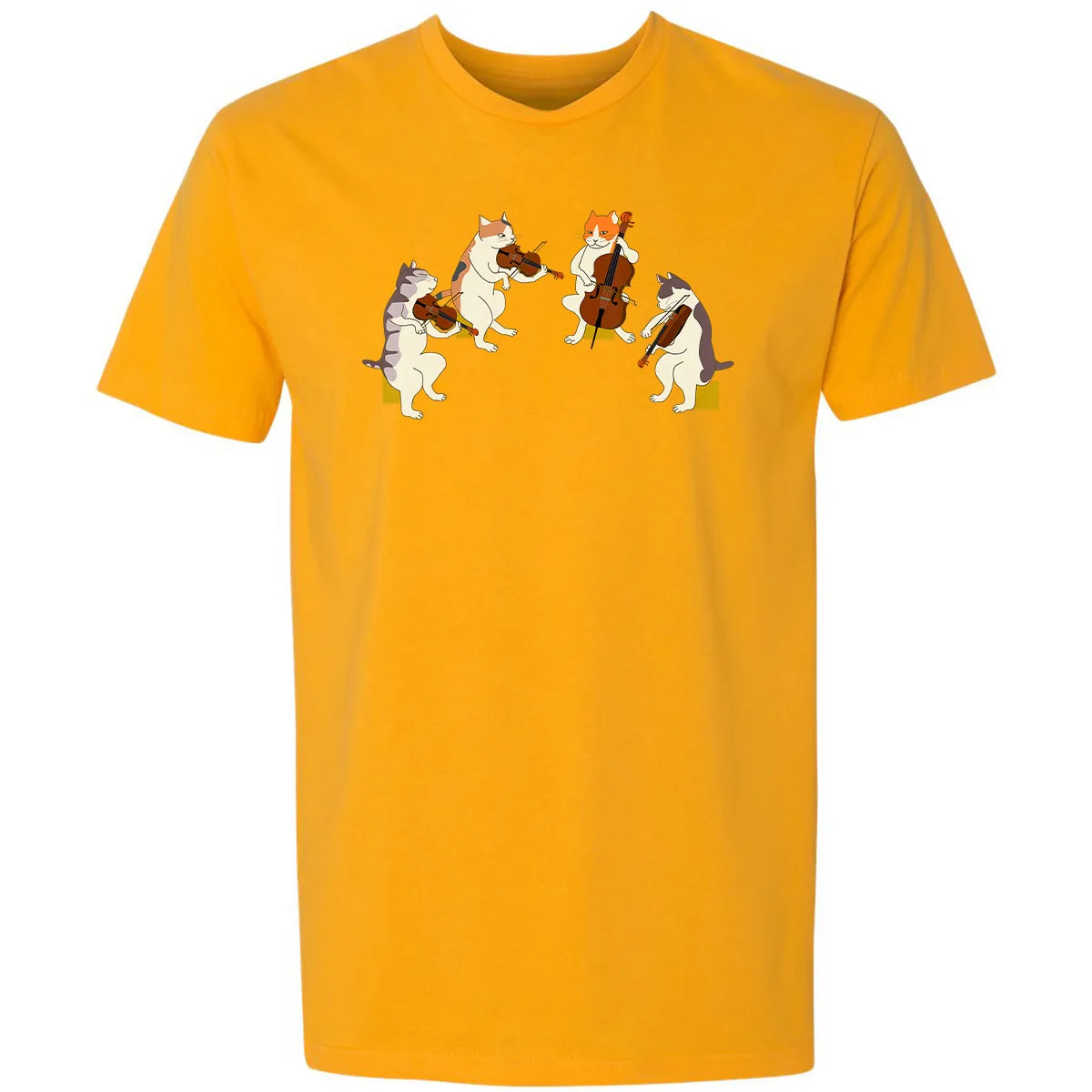 Premium Unisex T-shirt - QK3XHRCR