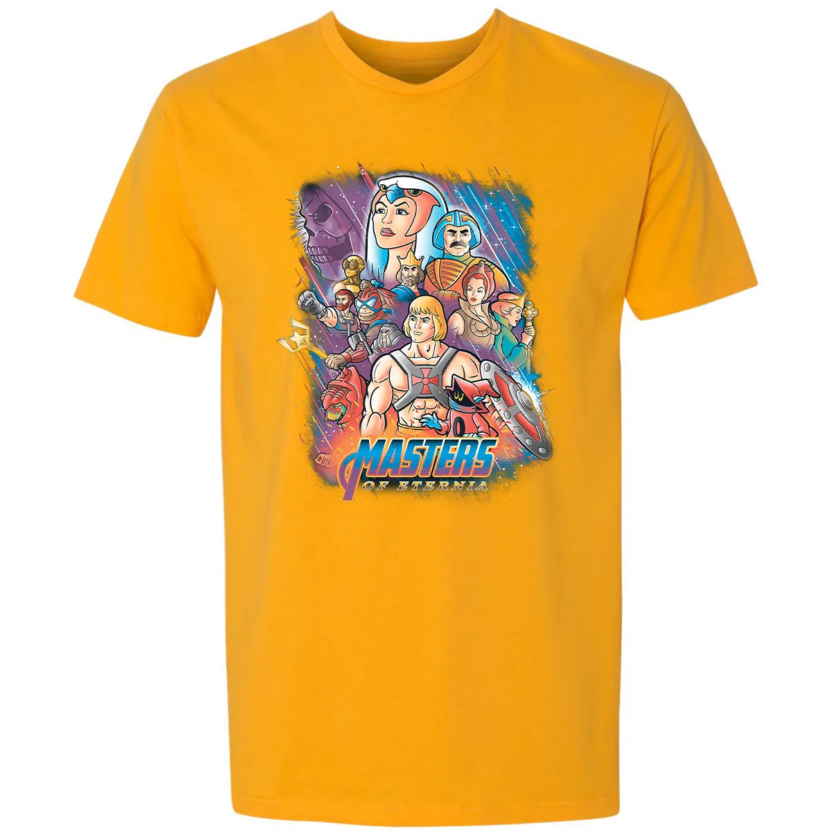 Premium Unisex T-shirt - 24Z145JJ