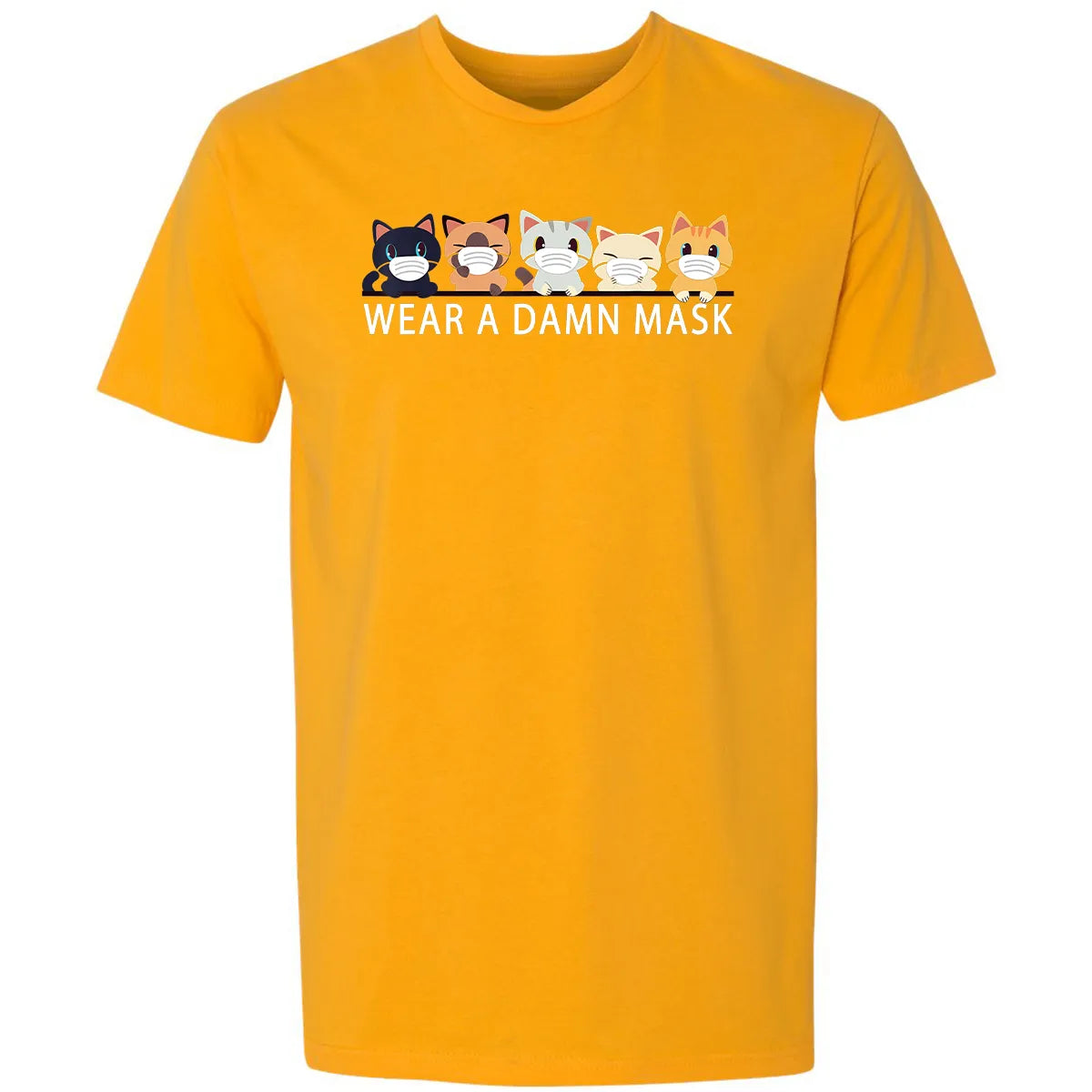 Premium Unisex T-shirt - T95DPRP4