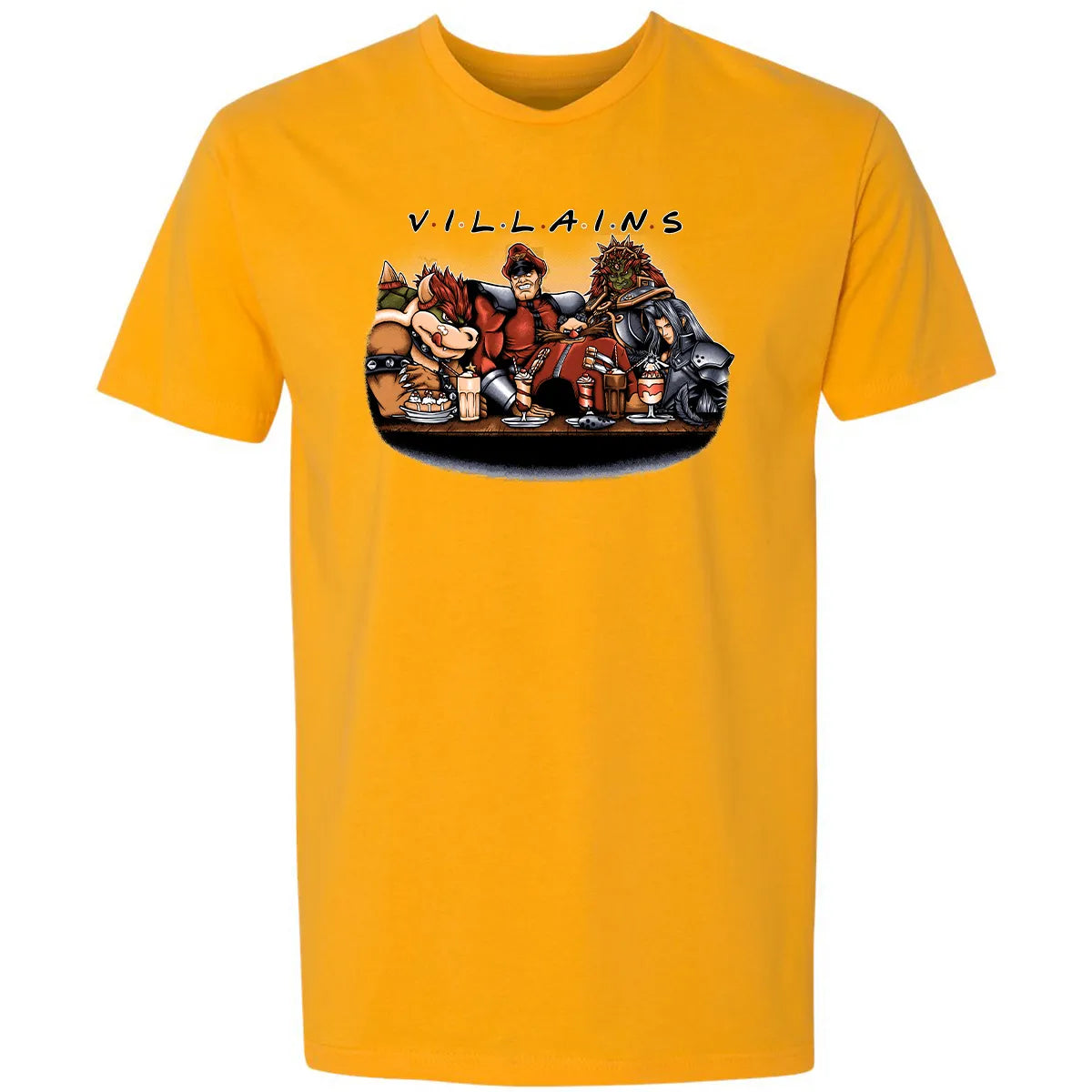 Premium Unisex T-shirt - 5DFFDD8U