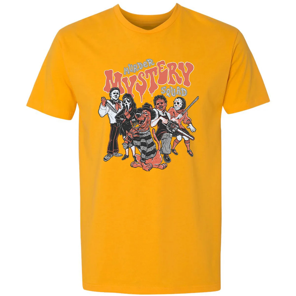 Premium Unisex T-shirt - BPQXNXKV