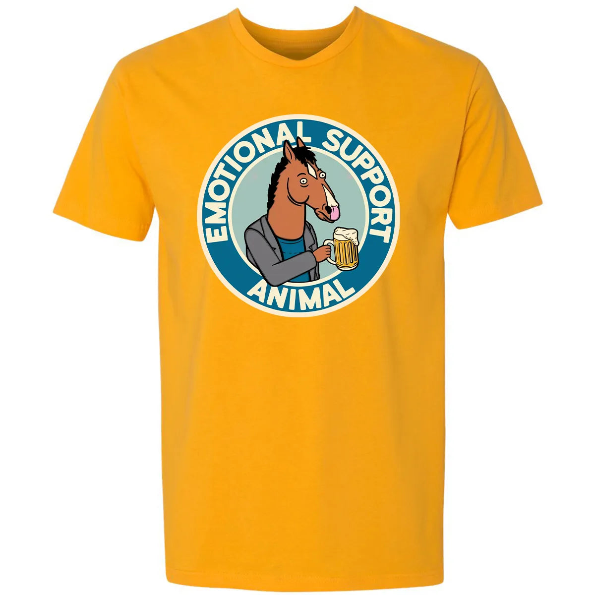 Premium Unisex T-shirt - XUDDNQHU